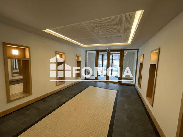 Location Appartement 2 pièces 43.8 m² - RUE ARTHUR RANC Poitiers 86000