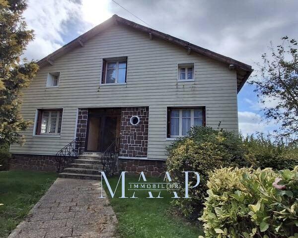 Corps de ferme 150m2