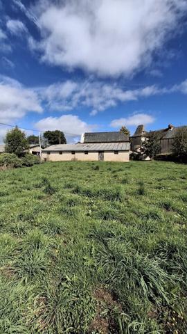 Corps de ferme 150m2