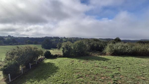 Corps de ferme 150m2