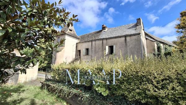 Corps de ferme 150m2