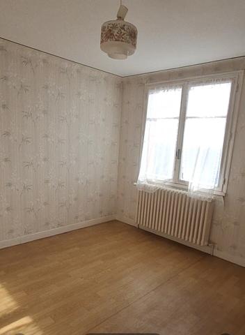 Corps de ferme 150m2