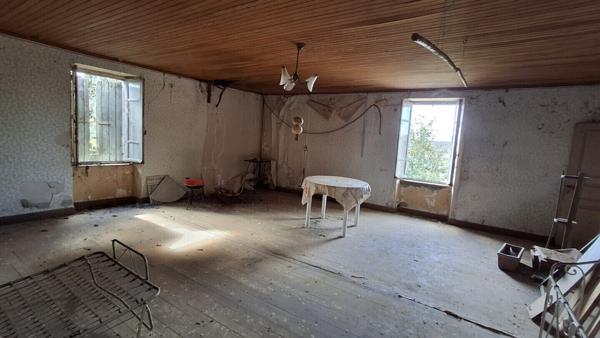 Corps de ferme 150m2