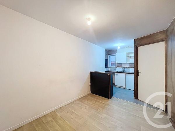 Appartement F2 à vendre  2 pièces - 25 m2 CORBEIL ESSONNES - 91
