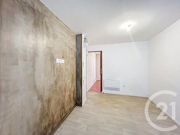 Appartement F2 à vendre  2 pièces - 25 m2 CORBEIL ESSONNES - 91
