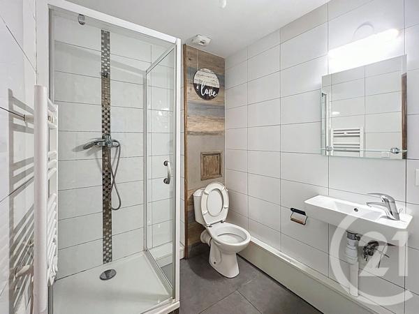 Appartement F2 à vendre  2 pièces - 25 m2 CORBEIL ESSONNES - 91