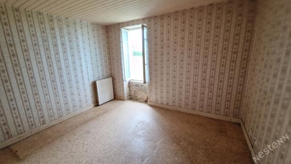 Maison ancienne avec grandes dépendances proche Bergerac !