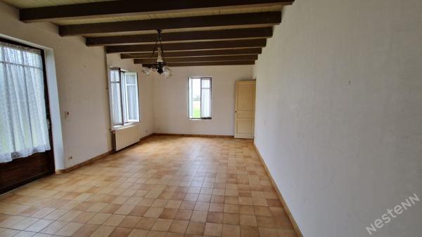 Maison ancienne avec grandes dépendances proche Bergerac !