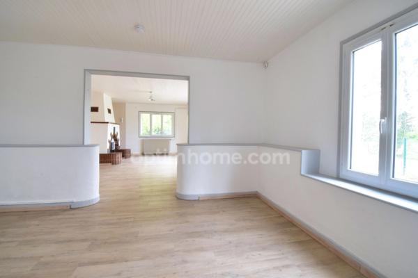 *** EXCLUSIVITE *** PROPRIETE RARE : MAISON DEPENDANCES ET TERRAIN *** SAINT-JEAN-D'HEURS 63190 ***