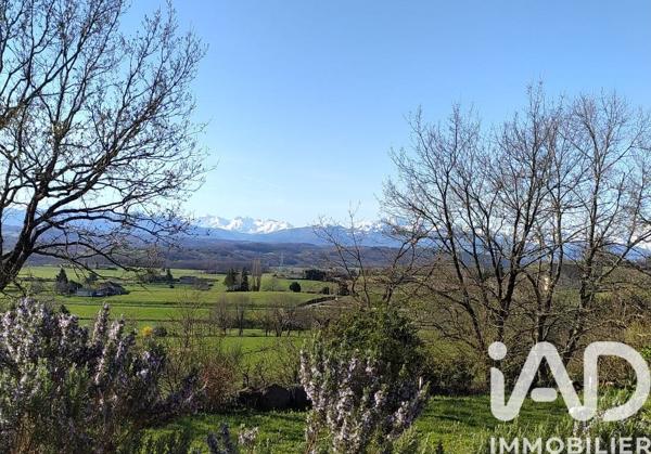Maison à vendre 5 pièces 169 m² Puydarrieux