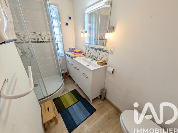 Maison à vendre 5 pièces 169 m² Puydarrieux
