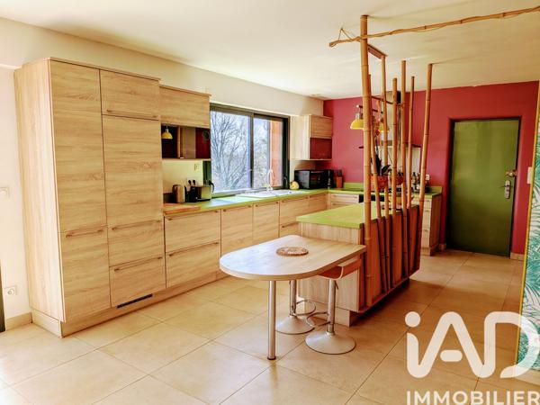 Maison à vendre 5 pièces 169 m² Puydarrieux