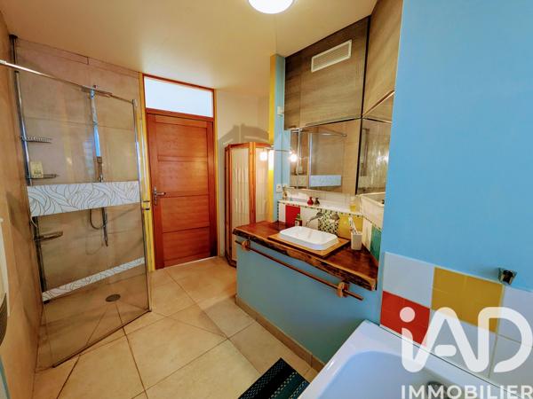 Maison à vendre 5 pièces 169 m² Puydarrieux