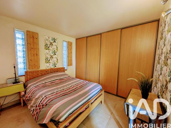 Maison à vendre 5 pièces 169 m² Puydarrieux