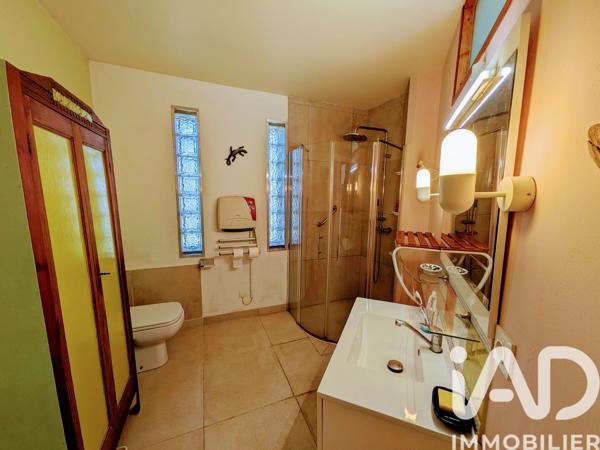Maison à vendre 5 pièces 169 m² Puydarrieux