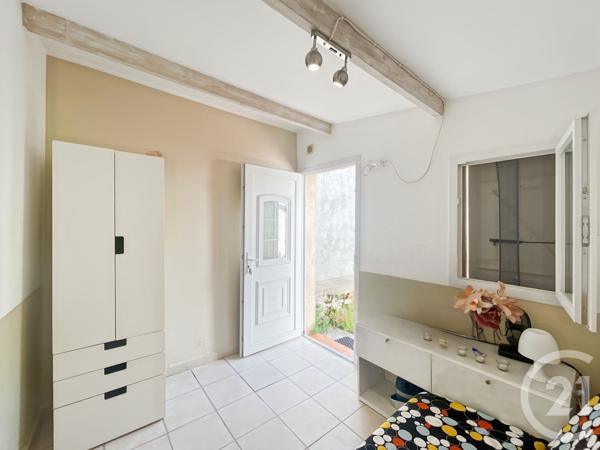 Appartement T2 à vendre  2 pièces - 26,97 m2 ST FLORENT - 202