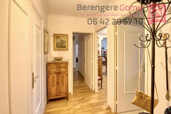 Appartement T4 avec 2 chambres de 79 m2