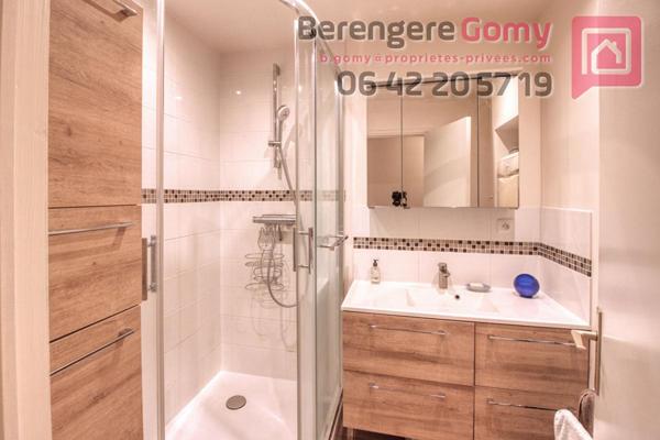 Appartement T4 avec 2 chambres de 79 m2