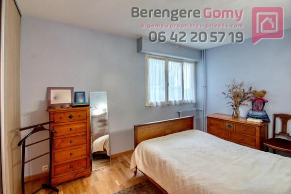 Appartement T4 avec 2 chambres de 79 m2