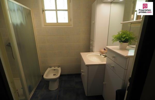 Maison Esparron De Verdon 6 pièce(s) Garage 40 m²