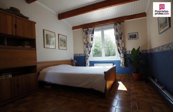 Maison Esparron De Verdon 6 pièce(s) Garage 40 m²