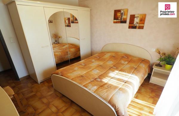 Maison Esparron De Verdon 6 pièce(s) Garage 40 m²