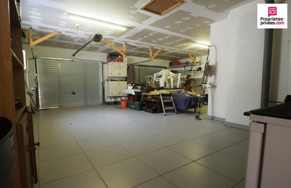 Maison Esparron De Verdon 6 pièce(s) Garage 40 m²