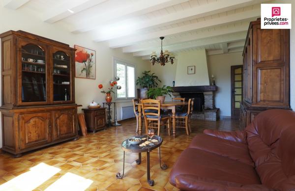 Maison Esparron De Verdon 6 pièce(s) Garage 40 m²