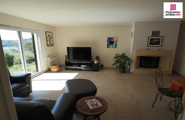 Maison Esparron De Verdon 6 pièce(s) Garage 40 m²