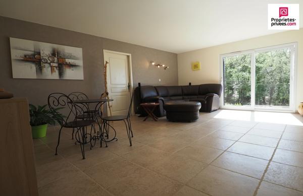 Maison Esparron De Verdon 6 pièce(s) Garage 40 m²