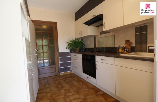 Maison Esparron De Verdon 6 pièce(s) Garage 40 m²