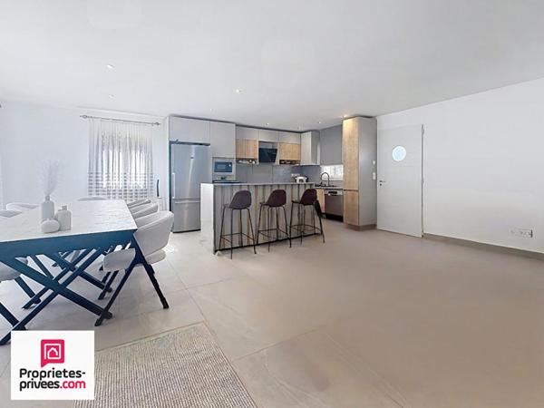 Manosque VILLA T4 neuve