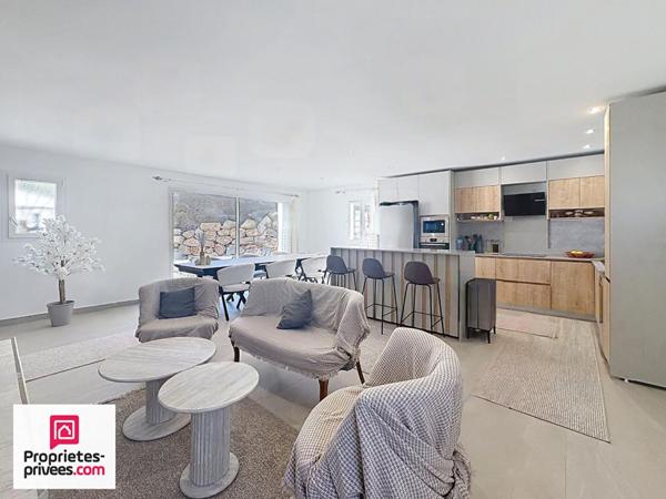 Manosque VILLA T4 neuve