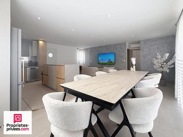 Manosque VILLA T4 neuve
