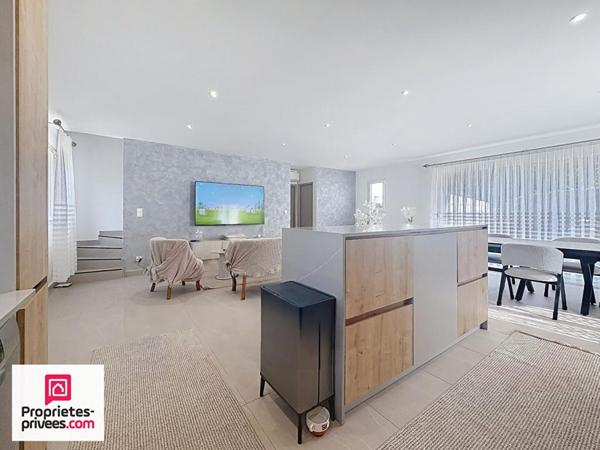 Manosque VILLA T4 neuve