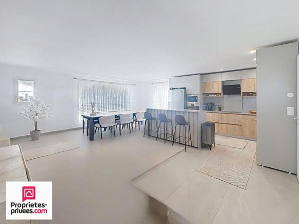 Manosque VILLA T4 neuve