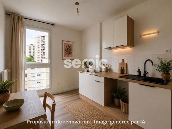 Achat 2 Pieces 53 49000 Angers oue5361
