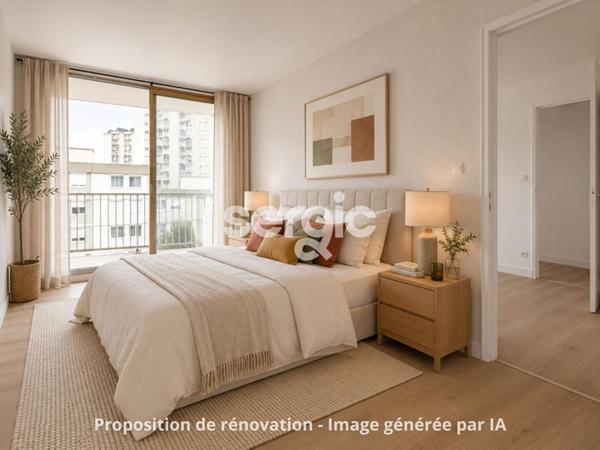 Achat 2 Pieces 53 49000 Angers oue5361