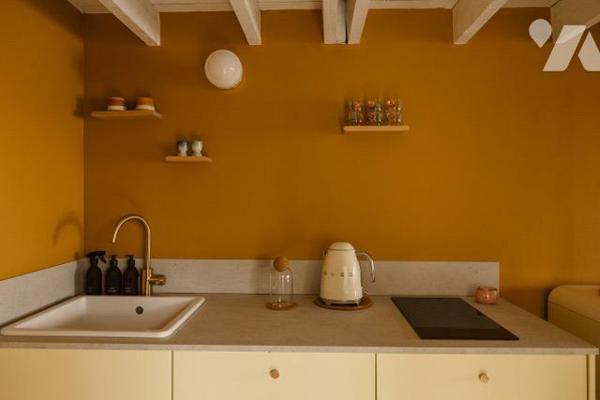 Maison de caractère en bord de Seine