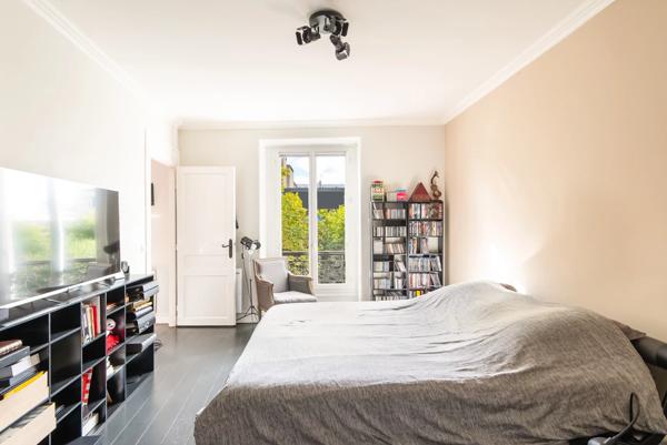 Appartement Paris 9e - PIGALLE / BOULEVARD DE CLICHY
