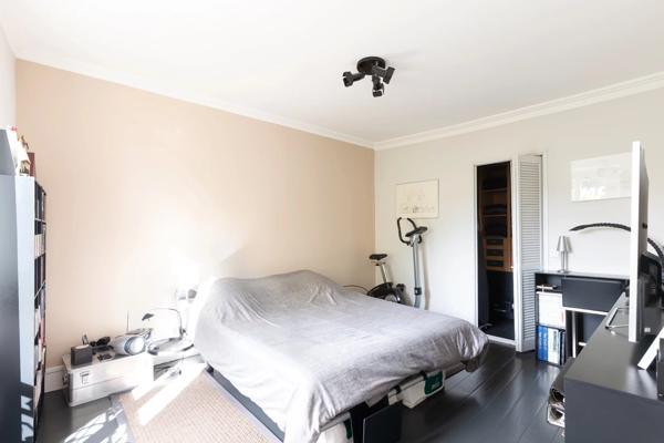 Appartement Paris 9e - PIGALLE / BOULEVARD DE CLICHY