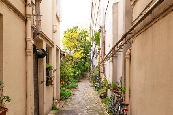 Appartement Paris 9e - PIGALLE / BOULEVARD DE CLICHY