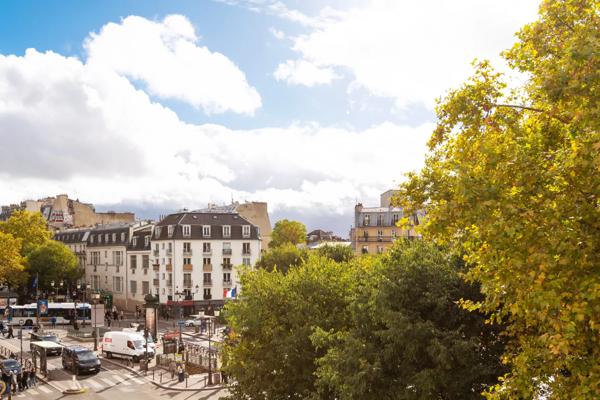 Appartement Paris 9e - PIGALLE / BOULEVARD DE CLICHY