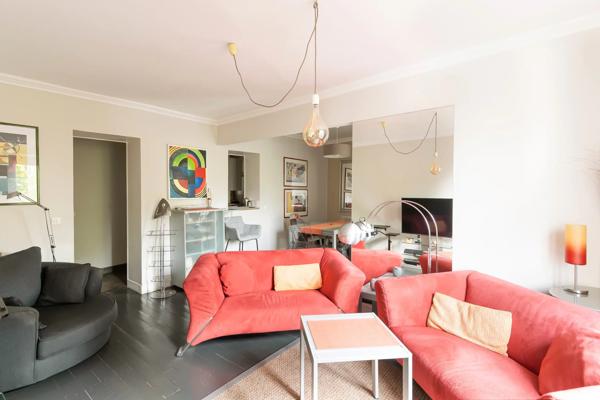 Appartement Paris 9e - PIGALLE / BOULEVARD DE CLICHY