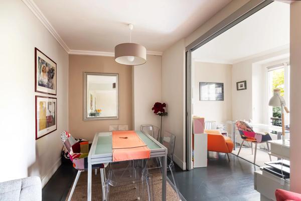 Appartement Paris 9e - PIGALLE / BOULEVARD DE CLICHY