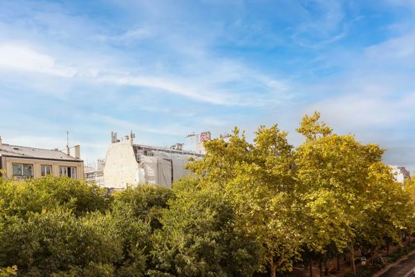 Appartement Paris 9e - PIGALLE / BOULEVARD DE CLICHY