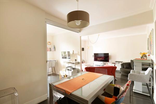 Appartement Paris 9e - PIGALLE / BOULEVARD DE CLICHY