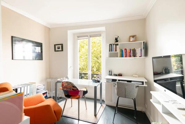 Appartement Paris 9e - PIGALLE / BOULEVARD DE CLICHY