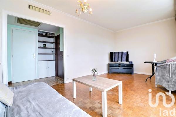 Appartement à vendre 4 pièces 74 m² Neuilly-sur-Marne