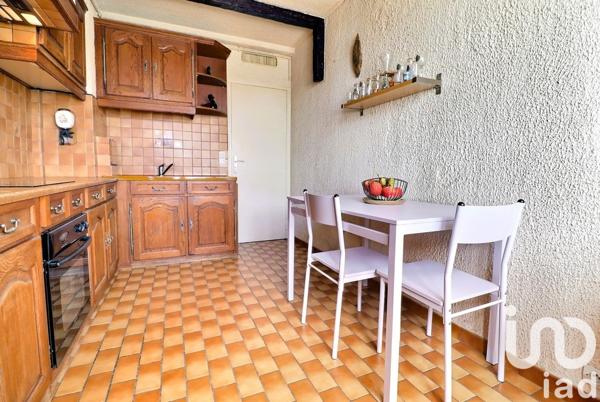 Appartement à vendre 4 pièces 74 m² Neuilly-sur-Marne